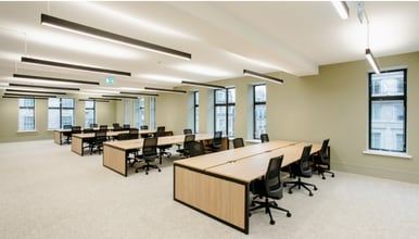 1 Cavendish Pl, London en alquiler Foto del interior- Imagen 1 de 3