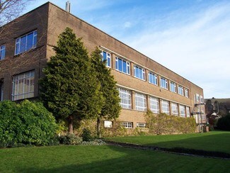 Más detalles de Bath St, Stroud - Oficina en alquiler