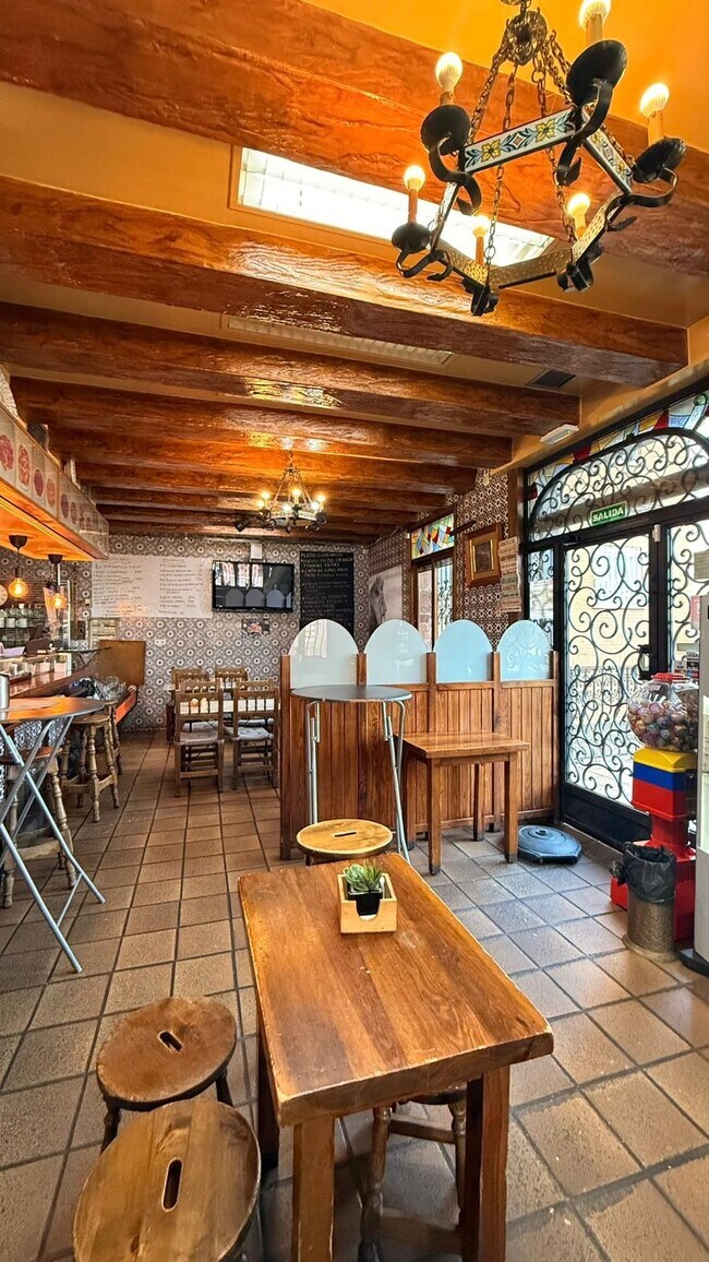 Más detalles de Local en alquiler