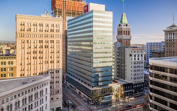 1330 Broadway, Oakland, CA en alquiler - Foto del edificio - Imagen 2 de 7