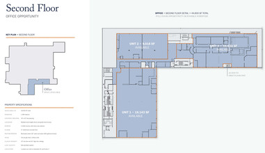 1600 Division Rd, West Warwick, RI en alquiler Plano de la planta- Imagen 1 de 1