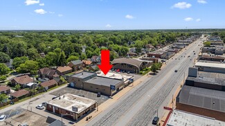 Más detalles para 7025 Indianapolis Blvd, Hammond, IN - Locales en venta