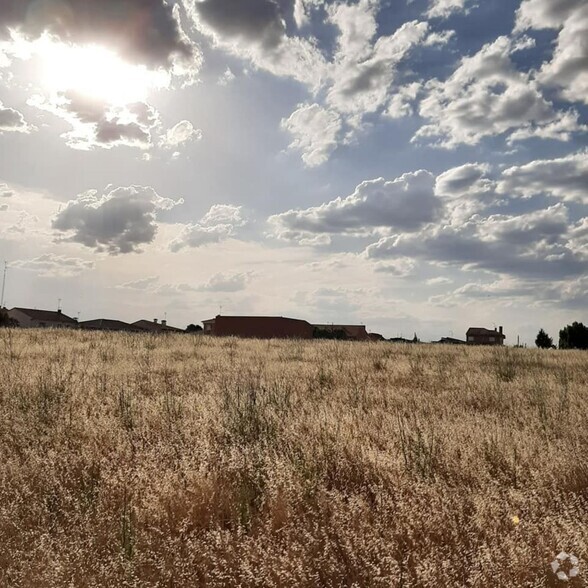 Carretera Extremadura, Quismondo, Toledo en venta - Foto del edificio - Imagen 2 de 3