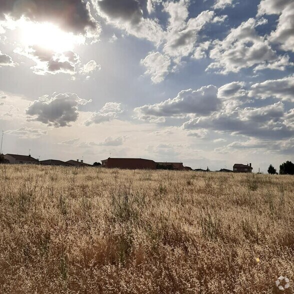 Carretera Extremadura, Quismondo, Toledo en venta - Foto del edificio - Imagen 2 de 3