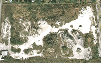 13400 Pine St SW, Largo, FL - VISTA AÉREA  vista de mapa