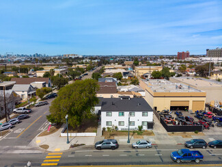 Más detalles para 1227 Coolidge Ave, National City, CA - Edificios residenciales en venta