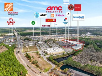 Más detalles de 96016-96126 Lofton Square Ct, Yulee, FL - Local en venta