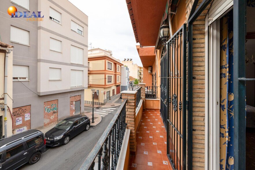 en Motril en venta - Foto del edificio - Imagen 3 de 47