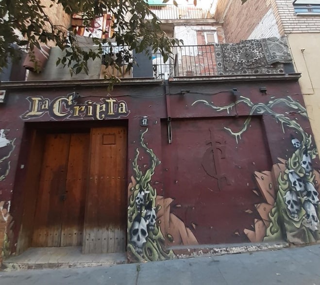 Carrer Santa Llucia, Manresa, Barcelona en venta - Foto del edificio - Imagen 1 de 1