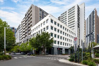 Más detalles de 1 Atchison St, St Leonards - Oficina/Local en alquiler