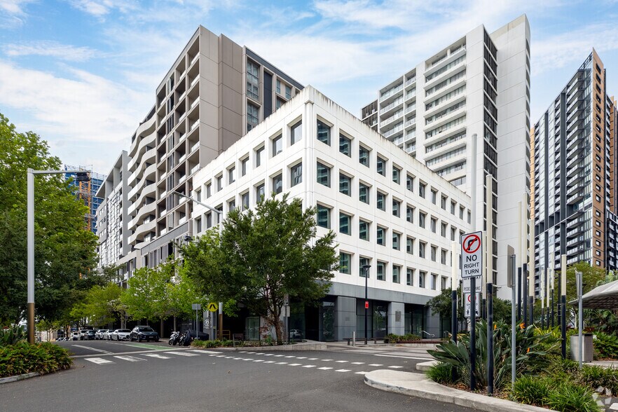 1 Atchison St, St Leonards en alquiler - Foto principal - Imagen 1 de 6