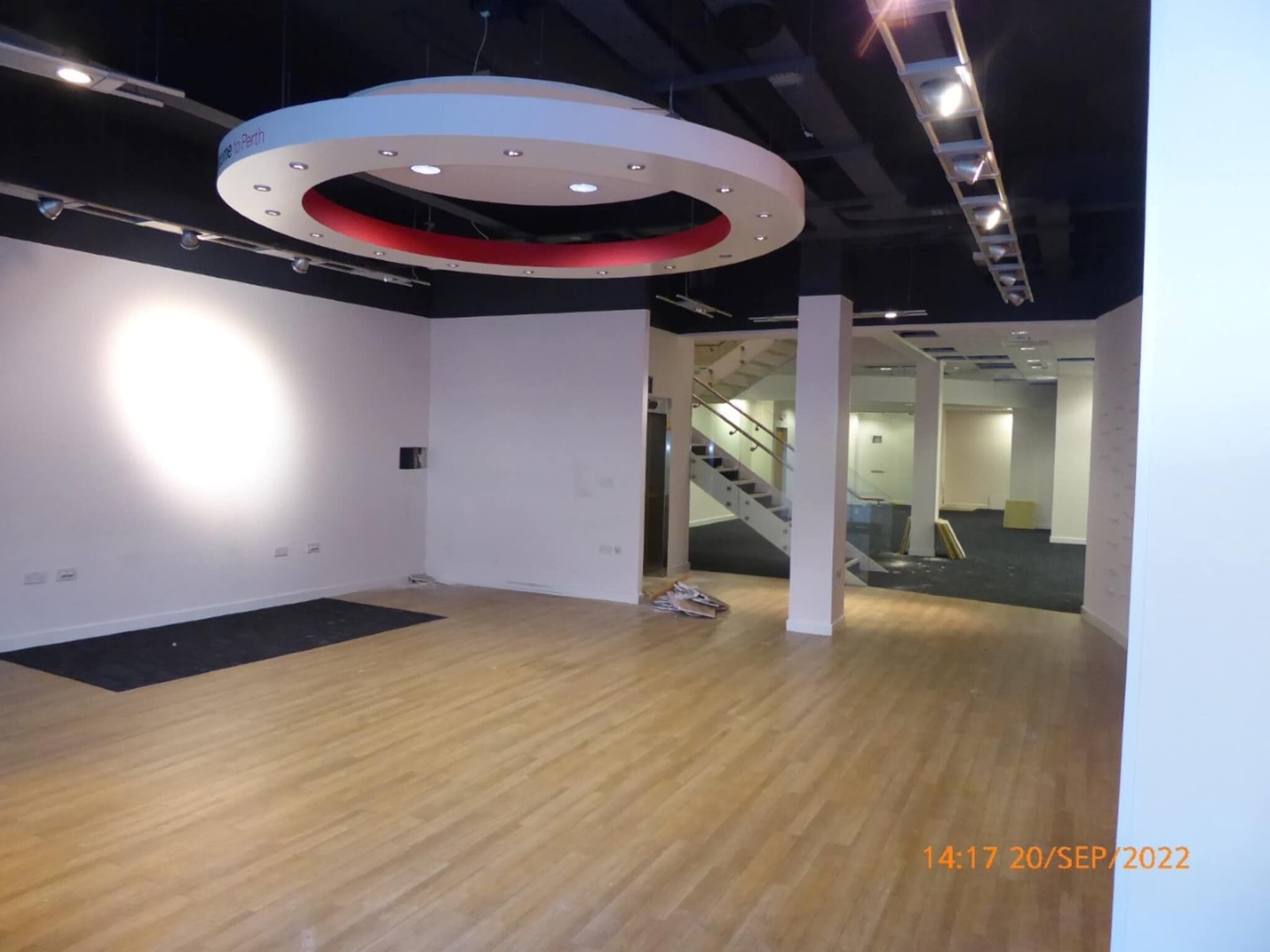 80-84 High St, Perth en alquiler Foto del interior- Imagen 1 de 9