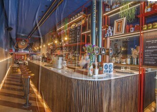 Local en Barcelona, Barcelona en alquiler Foto del interior- Imagen 1 de 18