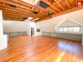 844 N La Brea Ave, Los Angeles, CA en alquiler Foto del interior- Imagen 2 de 9