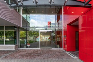 Más detalles de 2920 Virtual Way, Vancouver, BC - Oficina en alquiler