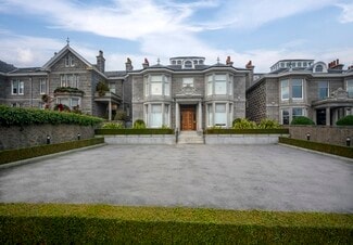 Más detalles de 64 Queens Rd, Aberdeen - Oficina en alquiler