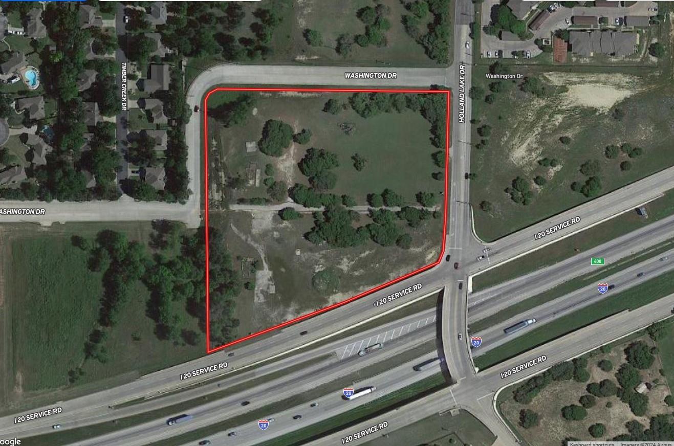 TBD I-20 Hwy, Weatherford, TX en venta Foto del edificio- Imagen 1 de 3