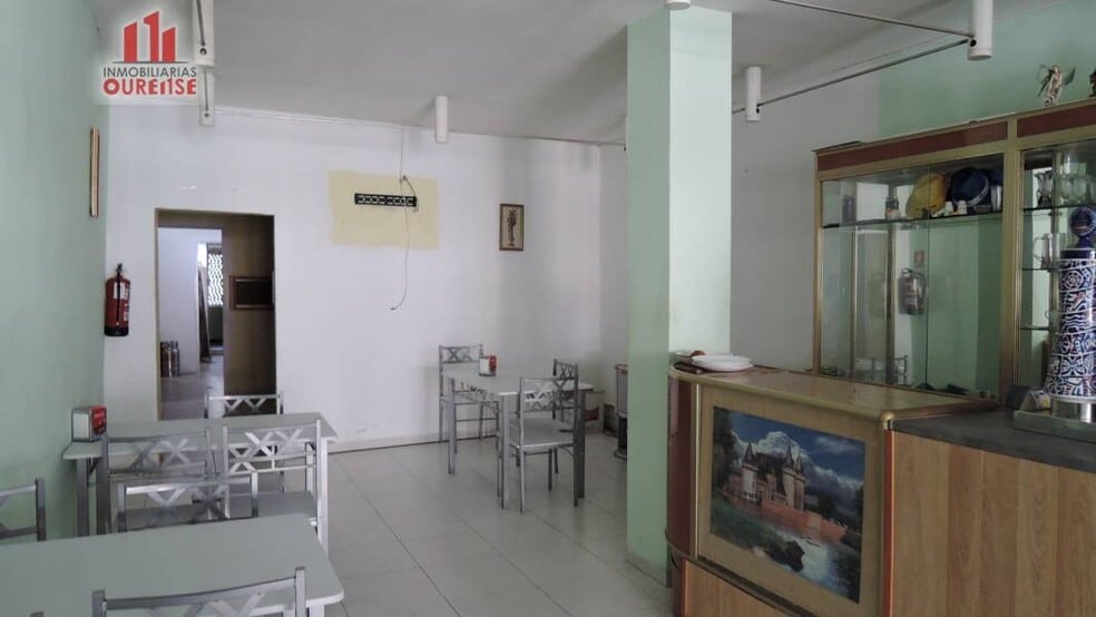 Local en Ourense en alquiler - Foto del edificio - Imagen 2 de 5