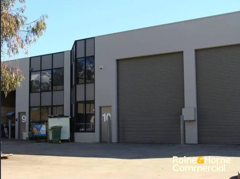 29 Helles Ave, Moorebank en alquiler Foto del edificio- Imagen 1 de 4