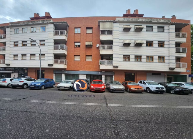 Más detalles de Edificio residencial​ en venta