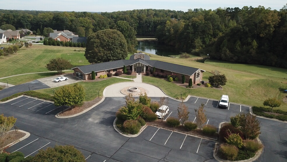 182 Mallard Landing Blvd, Clemmons, NC en venta - Foto del edificio - Imagen 3 de 5