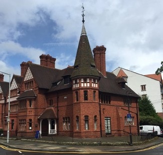 Más detalles de 11 Grosvenor Park Rd, Chester - Oficina en alquiler