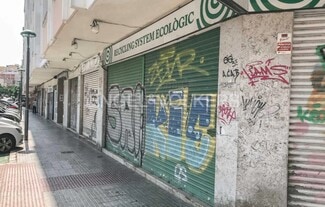 Más detalles de Local en alquiler