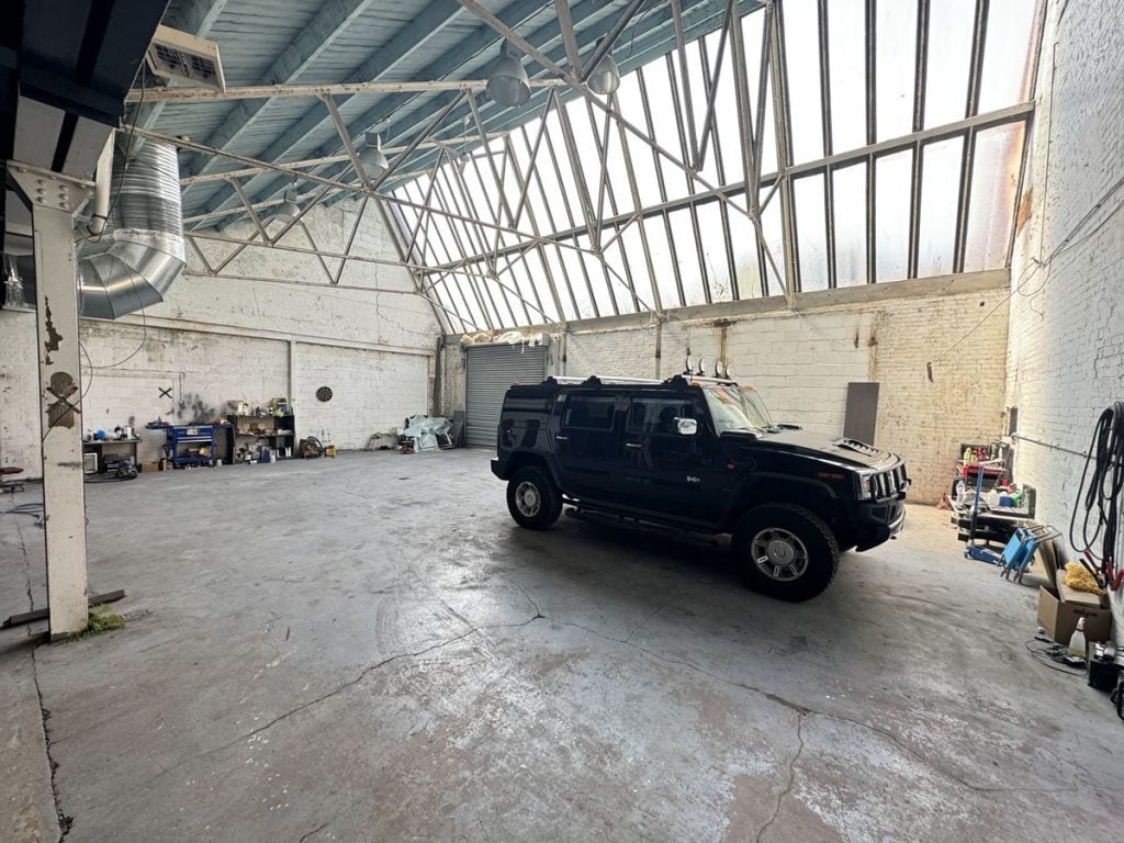 47-51 York Rd, Brentford en alquiler Foto del interior- Imagen 1 de 5