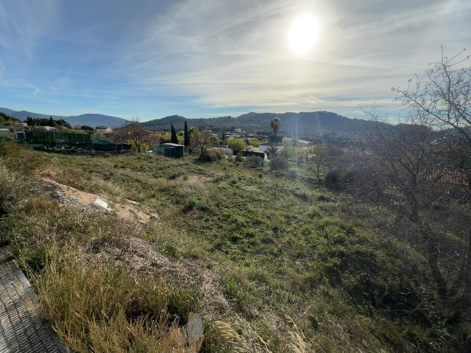 Terreno en Tarragona, Tarragona en venta Foto del edificio- Imagen 1 de 7