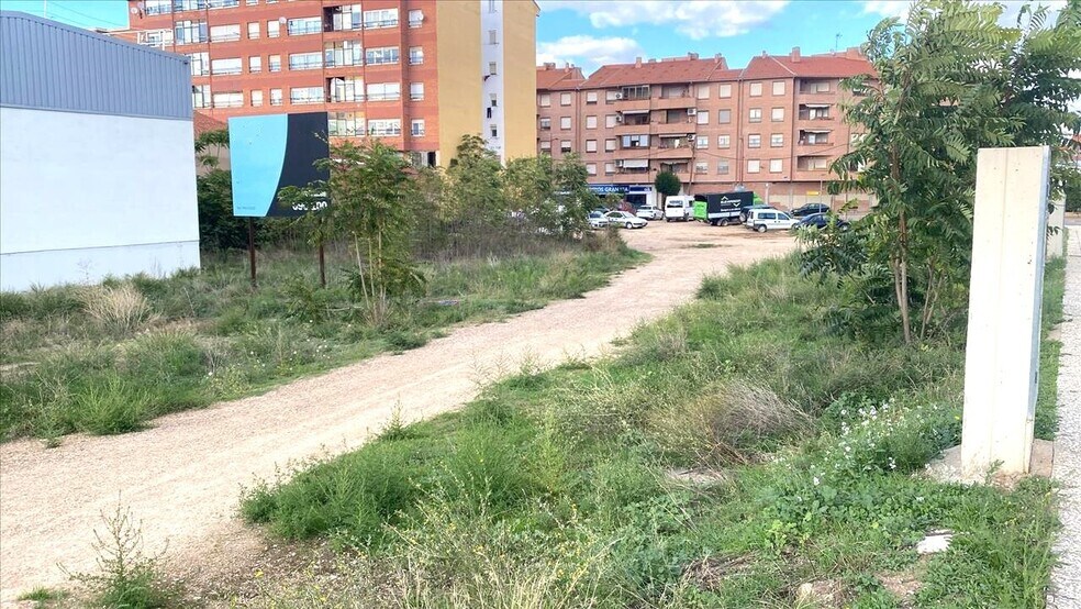 Terreno en Calatayud en venta - Foto del edificio - Imagen 2 de 14