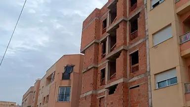 Terreno en Roquetas de Mar, Almería en venta - Foto del edificio - Imagen 2 de 5