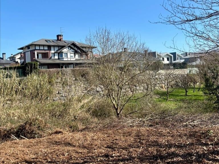 Iturriane, Getxo, Vizcaya en venta - Foto principal - Imagen 2 de 15