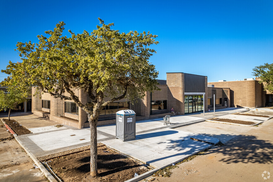 3414-3650 Highway 6, Sugar Land, TX en alquiler - Foto del edificio - Imagen 1 de 3