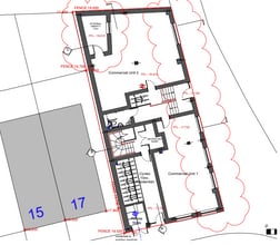 19 Springbank Rd, London en alquiler Mapa- Imagen 2 de 2