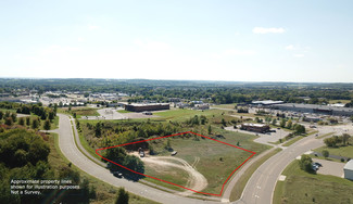 Más detalles para 2341 Truax Blvd, Eau Claire, WI - Naves en alquiler