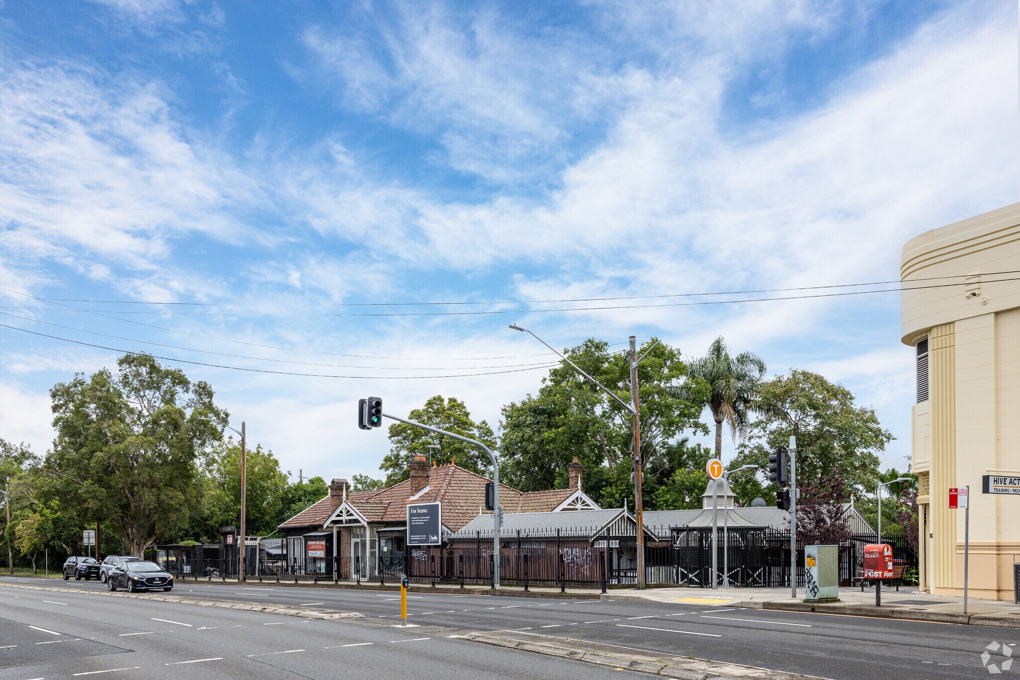 89 Pacific Hwy, Roseville en alquiler Foto principal- Imagen 1 de 5