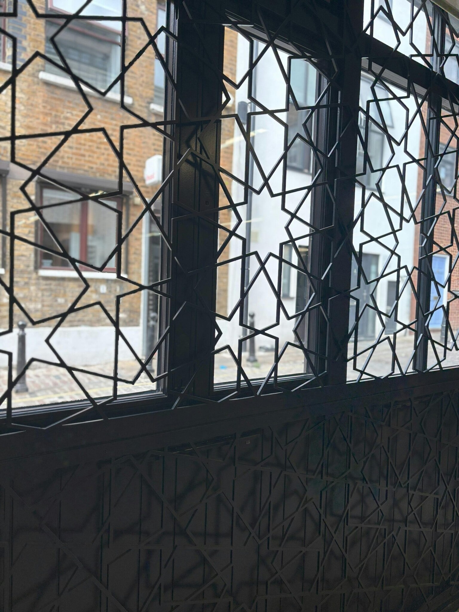 Pratt Mews, London en alquiler Foto del interior- Imagen 1 de 3