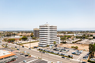 18800 Delaware St, Huntington Beach, CA - vista aérea  vista de mapa - Image1