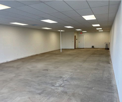 4153-4177 Hamilton Ave, San Jose, CA en alquiler - Foto del interior - Imagen 3 de 6