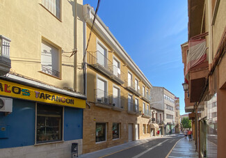 Más detalles para Calle Melchor Cano, 31, Tarancón - Edificios residenciales en venta