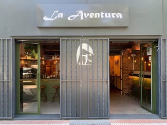 Más detalles de Local en alquiler