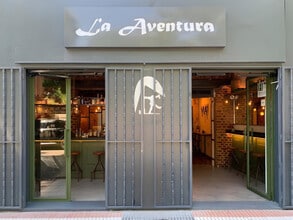 Local en Madrid, Madrid en alquiler Foto del interior- Imagen 1 de 18