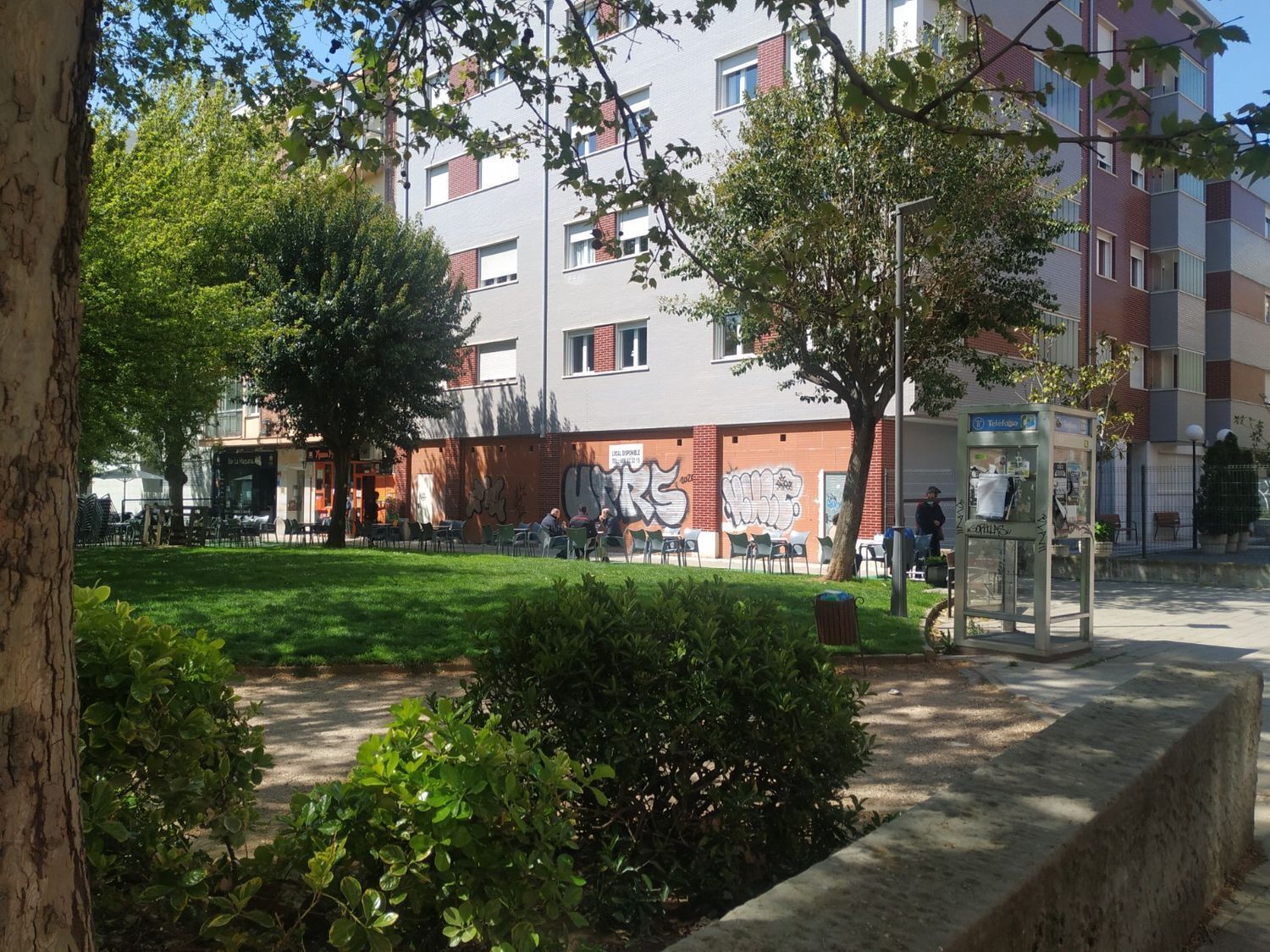 Plaza de San Bartolomé, 1, Valladolid, Valladolid en alquiler Foto del edificio- Imagen 1 de 24