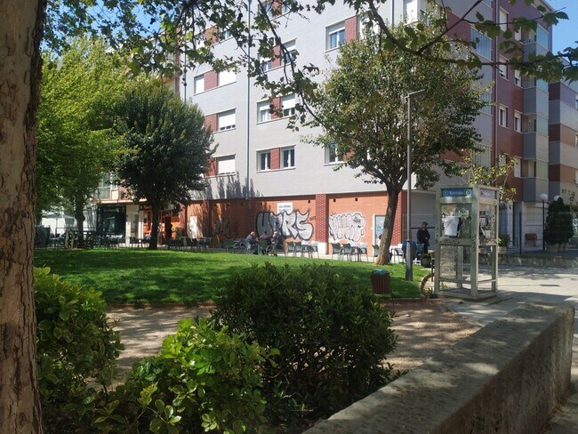 Más detalles de Plaza de San Bartolomé, 1, Valladolid - Local en alquiler