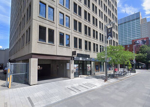 1411 Rue Saint-Urbain, Montréal, QC en alquiler Foto del edificio- Imagen 1 de 3