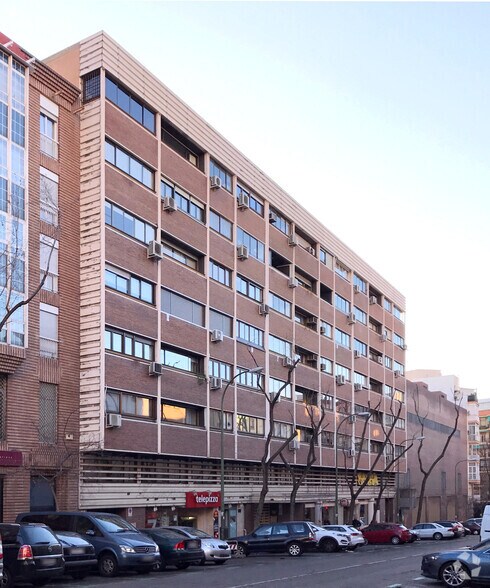 Calle de Francisco Gervás, 17, Madrid, Madrid en venta - Foto principal - Imagen 1 de 1