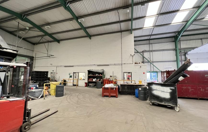 51 Maurice Gaymer Rd, Attleborough en alquiler - Foto del interior - Imagen 2 de 4