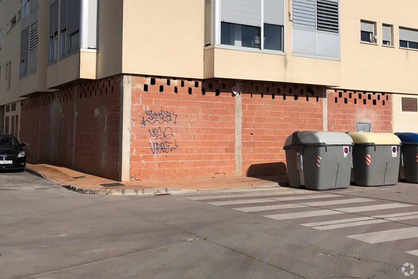 Avenida Jardines de la Estación, 2, Quintanar de la Orden, TOL 45800 -  -  - Foto del interior - Image 1 of 4
