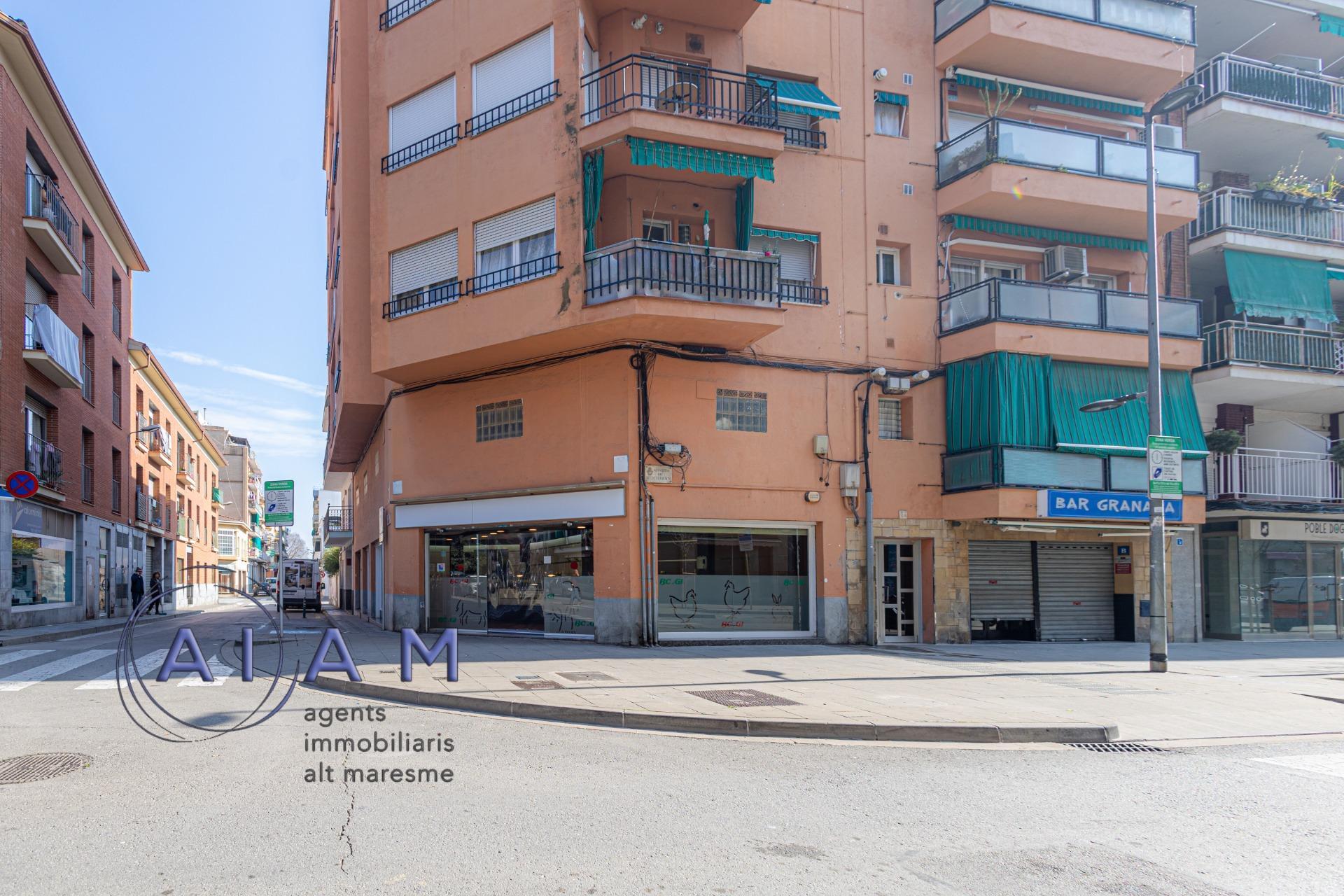 Edificio residencial en Pineda de Mar, Barcelona en venta Foto del interior- Imagen 1 de 2