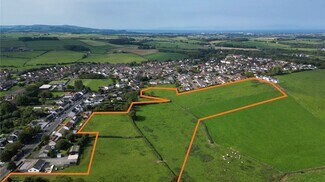 Más detalles de 18 Chestnut Grv, Coylton - Terreno en venta